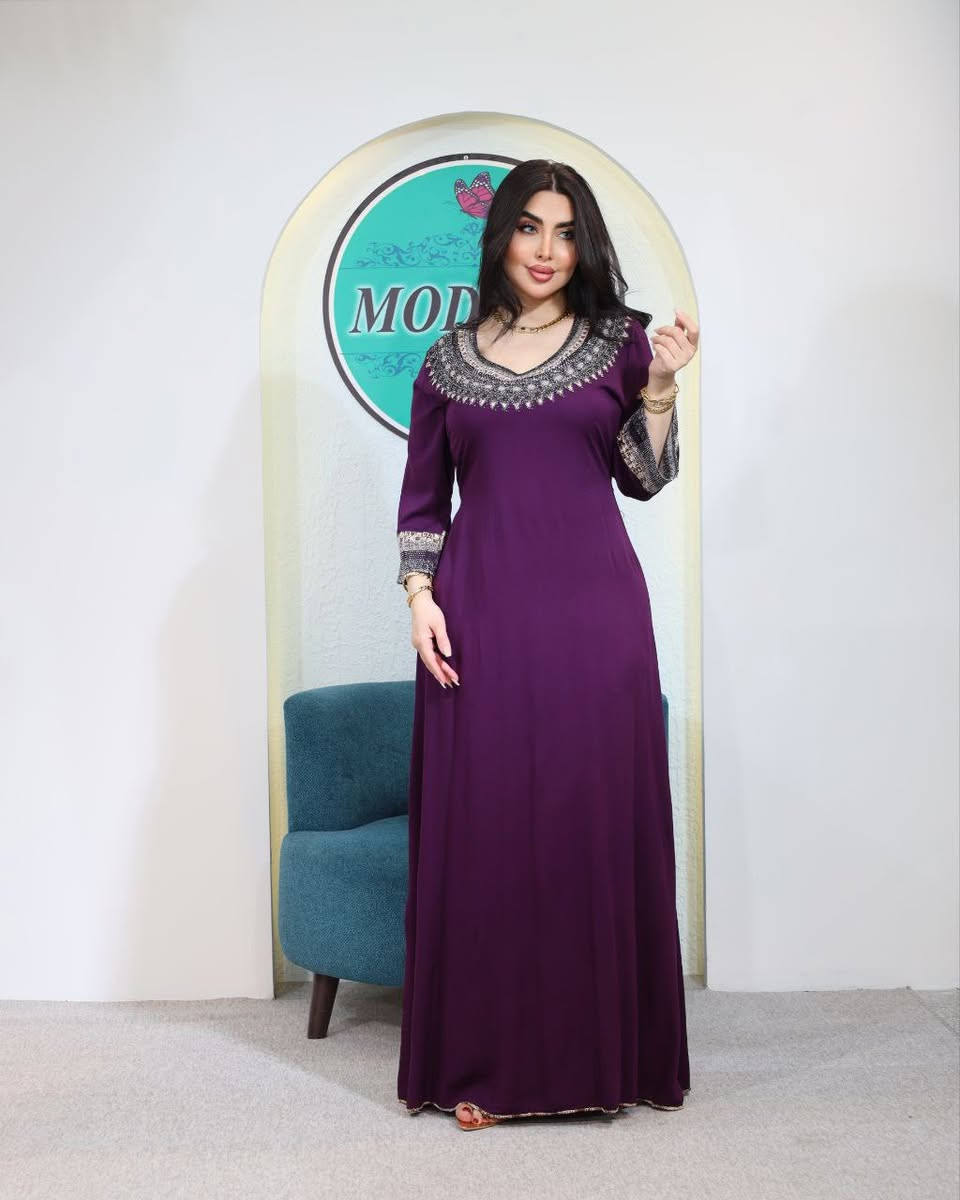 دشداشة كشمير مطاط الأصلي 

أبليك مشجر وتطريز

القياسات /L XL XXL 

سعر الدرزن /130

اقل طلب نص درزن


**إذا كنت صاحب هذا الإعلان وتريد حذفه لأي سبب، رجاءا أرسل رسالة إلى الدعم الفني**