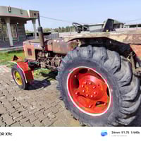 عنتر البيع نكره سلف محرك وكير وهودرليك كله اخو الجديد تايرات نص عمر  م...