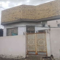 بيت زراعي للبيع مساحة ١٠٠ م يم مولدة عامر بناء حديث صب كونكريت عوزه دب...