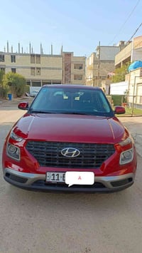 هيونداي فينو • ٢٠٢٤ • وارد امريكا