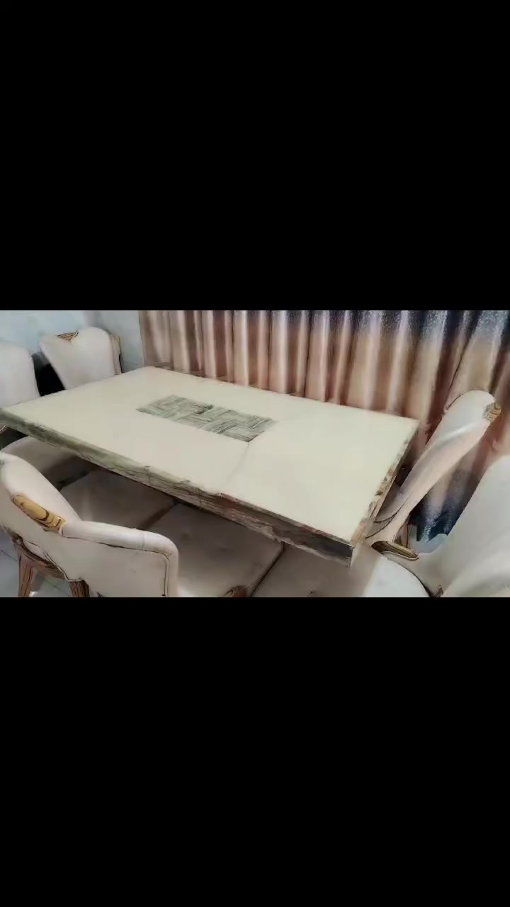 ميز طعام مع ٦ كراسي السعر ٤٠٠ وبي مجال العنوان الكوت داموك الحقوقين


**إذا كنت صاحب هذا الإعلان وتريد حذفه لأي سبب، رجاءا أرسل رسالة إلى الدعم الفني**