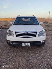 موهافي • ٢٠١٢ • ماشيه ١٨٤الف