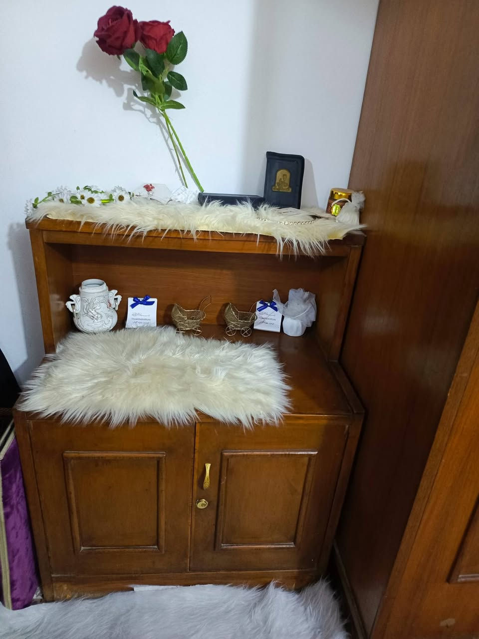 غرفه صاج لبيع حطاطه سعر 500بيها مجال


**إذا كنت صاحب هذا الإعلان وتريد حذفه لأي سبب، رجاءا أرسل رسالة إلى الدعم الفني**