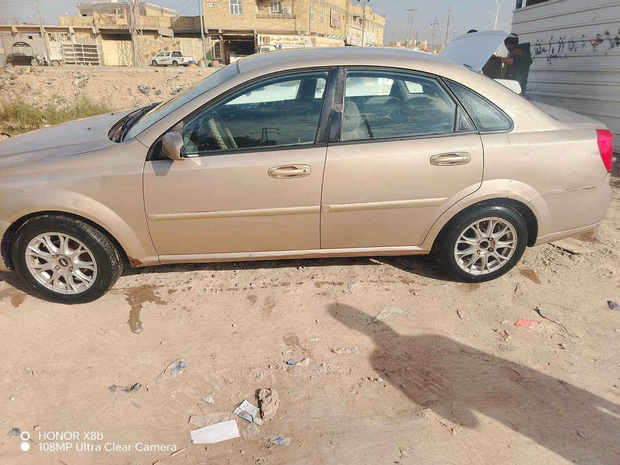 للبيع ابتره خليجي 2007
من رخصن الدمان
رقم بصره
 
السياره حلوه وأحلى من الصور
كير ومحرك وكشر
الكهربائيات كلها جديده
السعر: 60 وبيه مجال
للاستفسار: ***********
