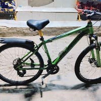 🚴‍♂️ للبيع: دراجة هوائية جاينت أصيلة ( 660 Mountain Bike) لكل محبي الر...