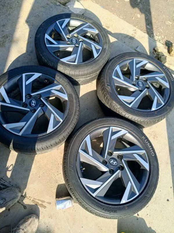 سلام عليكم مراوس بويل هاذ حجم 17 اريد  16ويل حديد  عادي تخم  ***********
