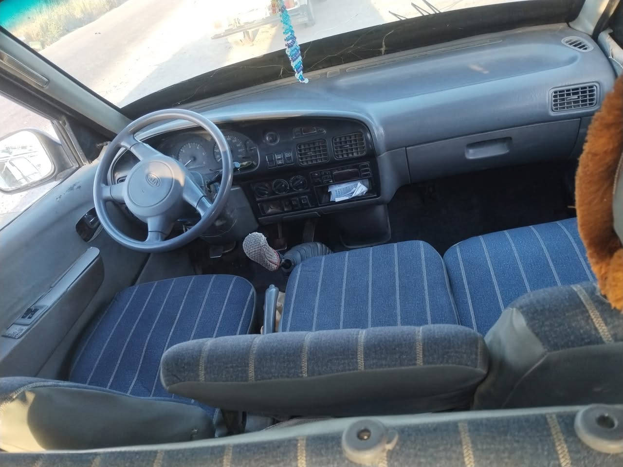 كيه بريجو موديل 96 السنويه 2031 شهر 4 رقم أنكليزي 
تحويل مباشر. سياره كير أكسل محرك فول دوشمه جديده  مصبوقه حزام جماليه 
السعر 53 بيها مجال 
مكان أبي غريب   الفلوجيين 
***********
***********
