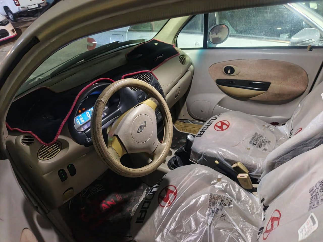 السلام عليكم QQ
موديل 2013
جاهزه
هزه جديده ٤ ايام
سنويه جديده باسمي لل٣١
اوتوماتيك وعادي
السعر 22 وبيهه مجال
للتواصل ***********
متواجد واتس اب
غير متواجد عالفيس
للعلم كير مكفول مكينه بيهه تبخير
