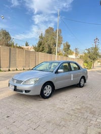 لانسر اوتوماتيك • ٢٠٠٧ • محرك ١٦