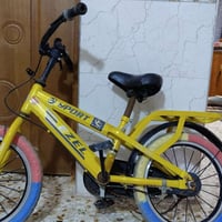 بايسكل • مستعمل • بغداد الشعلة