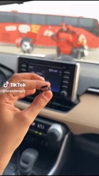 شاشه سيارتي • تشغيل يوتيوب • طريقة تشغيل