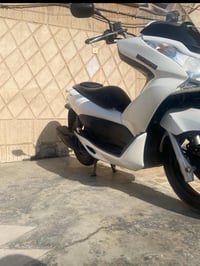 اعاده المنشور بسبب الوعود الكاذبه سلام عليكم بيسي اكس ياباني دراجهه بي...