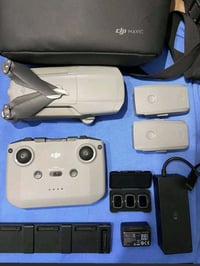 درون مافيك اير ٢ • كمبو • البصرة