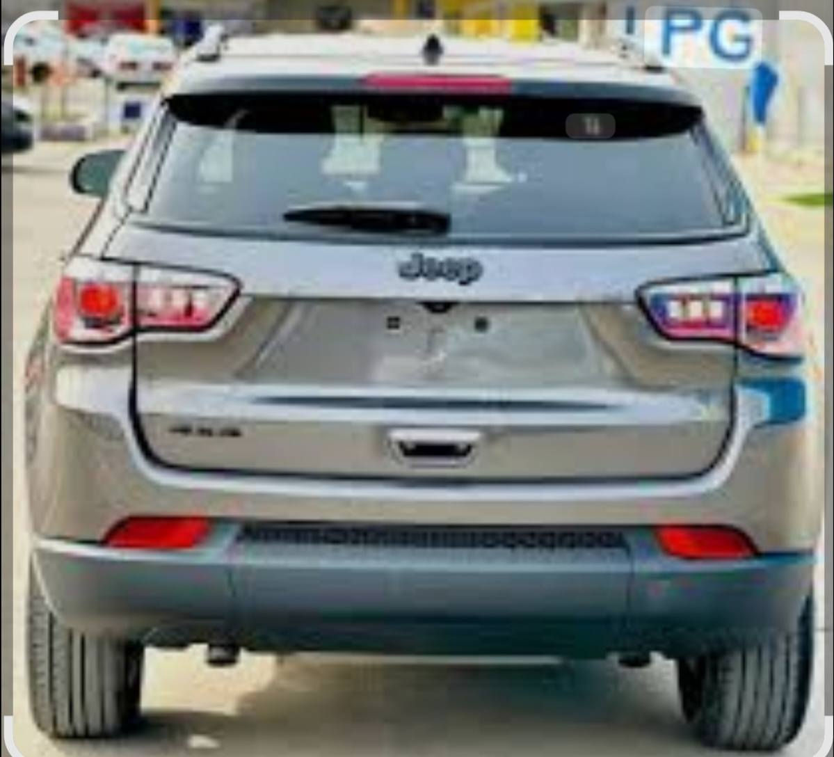 السلام عليكم جيب كومباس 2023
جديده فول مواصفات عدا الفتحه
بصمه تشغيل
سايد بريك بصمه
فور ويل
رادار جانبي
لايت زنون عالي ناصي
منفيس تترقم جميع المحافظات
بدون صبغ كلين
بيها شبر بارد بالجاملغ الأمامي
ماشيه ٣٤الف
محرك 2000تيربو
شرط كير ومكينه واصوليات
رقم ***********
اي استفسار خابر كاتبلك كل التفاصيل
السعر ١٦٨
