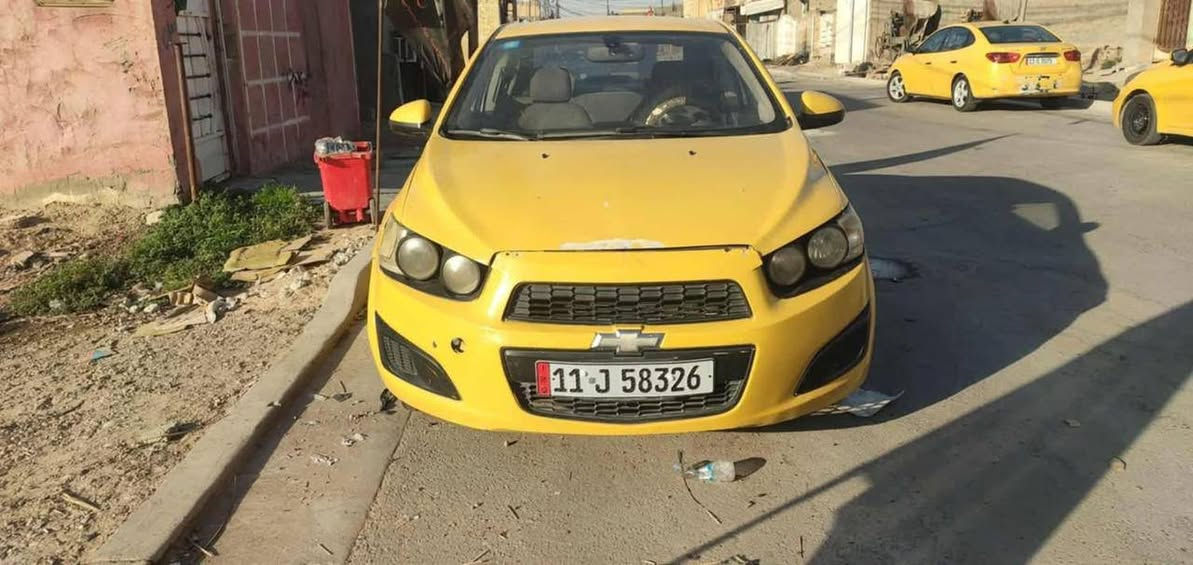 السلام عليكم سونك 2012 خليجي مكينه 1600 المرغوبه كير مكينه خير من الله تبريد ثلاجه تدفئه شغاله بيها جاملغ عکس السابق مبدل بدون دواخل وشويه من الباب الخلفي بي صبغ سياره باقي مكفوله صدرها 90 بلميه سعر 54 وبيها مجال اتصل وادلل مكاني بغداد الدوره
للاستفسار***********
