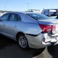 ماليبو • ٢٠١٣ • حادث دعاميات