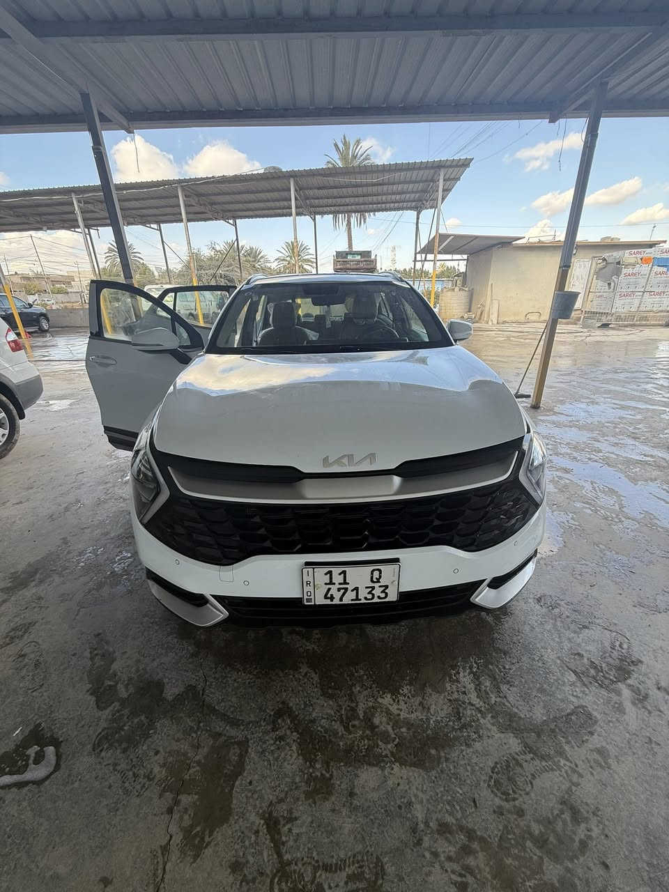 سبورتج ٢٠٢٤خليجي
ماشيه ٣٣ الف
السعر ٢٢٣
***********
