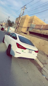 ٢٠١٩ • فول مواصفات • اوتوماتيك