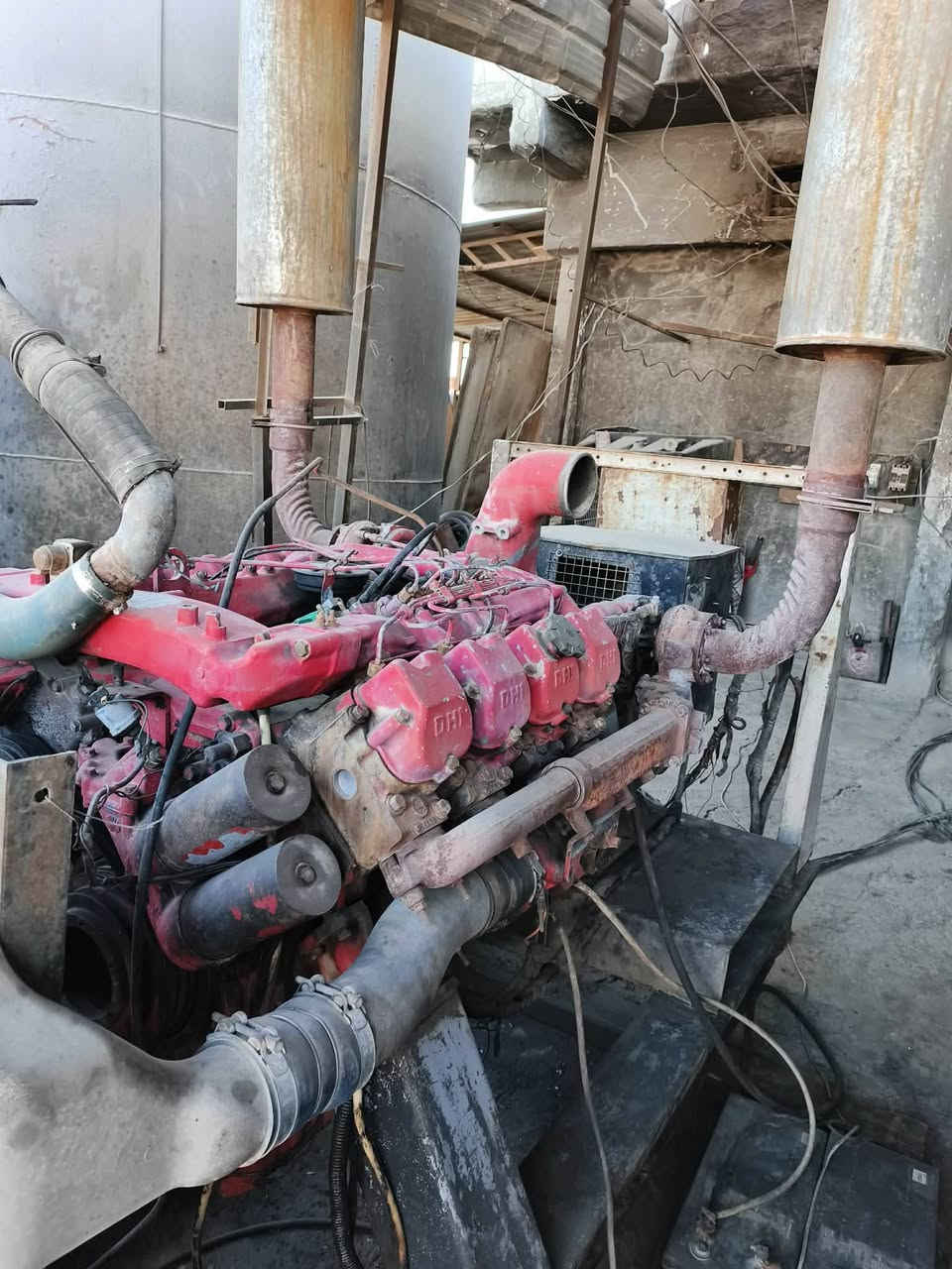 السلام عليكم مولده دايو دوزان 200 كيفي شرط لٱ تنقيص ولا تبخير مكاني السماوه ***********
