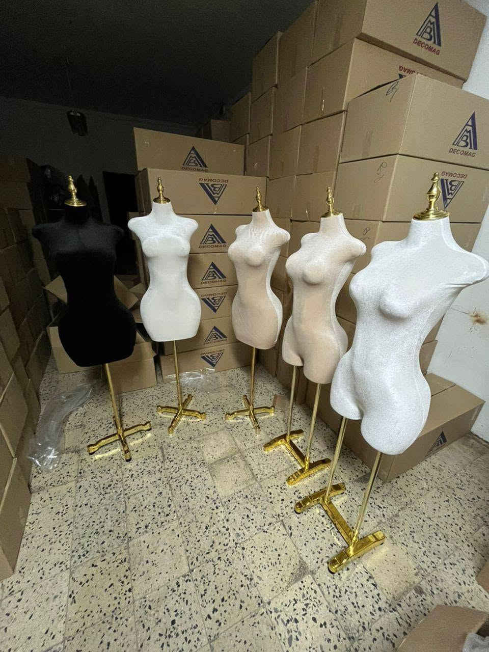 توفر مانكا بجودة عالية 😍😍
توصيل متوفر 69 ولاية مرحبا بيكم 
📩 تواصل في الخاص


**إذا كنت صاحب هذا الإعلان وتريد حذفه لأي سبب، رجاءا أرسل رسالة إلى الدعم الفني**