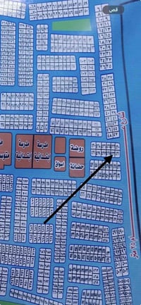 أبو غريب الديوان • ١٥٠م • واجهة ٧٫٥م