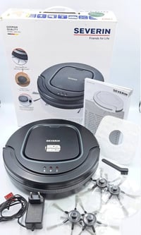 سيفيرين CHILL RB 7023 • ٩٠ دقيقة • ١٠٠م