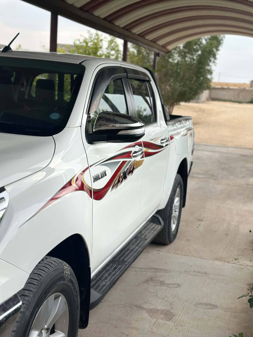 بيكم فوريل موديل 2016مكفوله كفاله عامه فول مواصفات رقم شمالي كير عادي المكان واسط الصويره الستفسار على الرقم ***********
