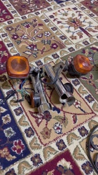 غراض ايراني • باتري • مابيع وحدات