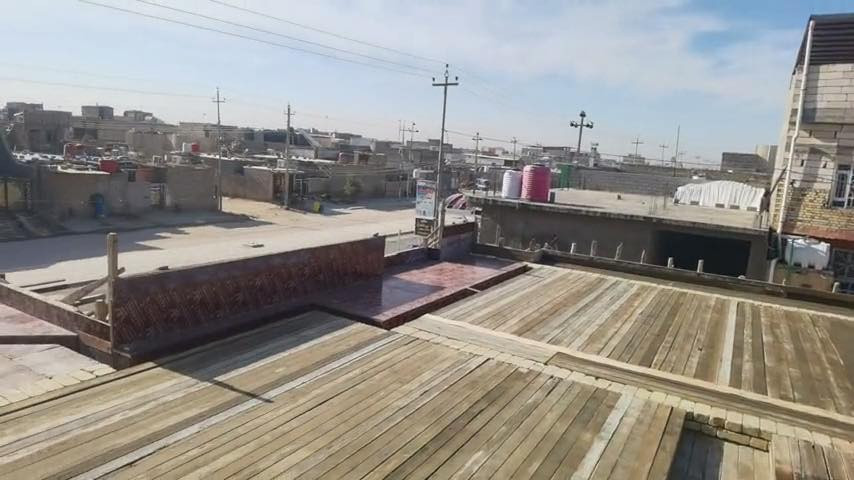 ابو حسين النجارة القالب
 ولكرسته والعمل البناء هيكل فقط 
وتقصيد هم موجود اصحاب الماستر
‏ بفضل الله تعالى تم إنهاء بيت الأستاذ علي ￼ مستعدين لكافة الأعمال النجارة وصب لكونكريت ￼ 
التواصل***********￼
