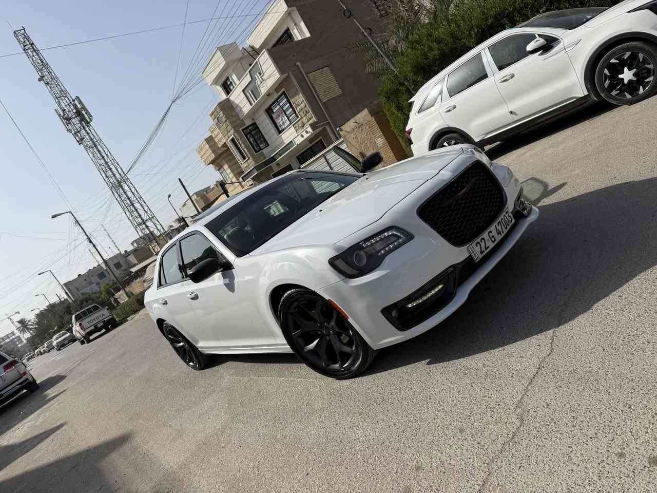 السلام عليكم اوباما  S خليجي هارلم 2017  رقم اربيل. 
كلين كفاله 

ماشيه ٦٢ حقيقي 

فول موصفات. 

كشنات جلد 

هيتر مري 
 بنوراما 

ويل ٢٠ بلادي. 

شفتات سترين 

شاشه كار بلي 
دمام خلفي 

سياره جديده ربع ماتصرف عليها  

تخم تاير جديد حدايديه جديده 

جاهزه من كل النواحي. وكاله او تحويل جاهزين.  مكان السياره معارض البياع.  ( معرض الزاد ). 

للاستفسار  ***********  ماكتبت السعر لاان اكو نماذج ربع ماكو بجيبه ويكسرون بحلال الناس
