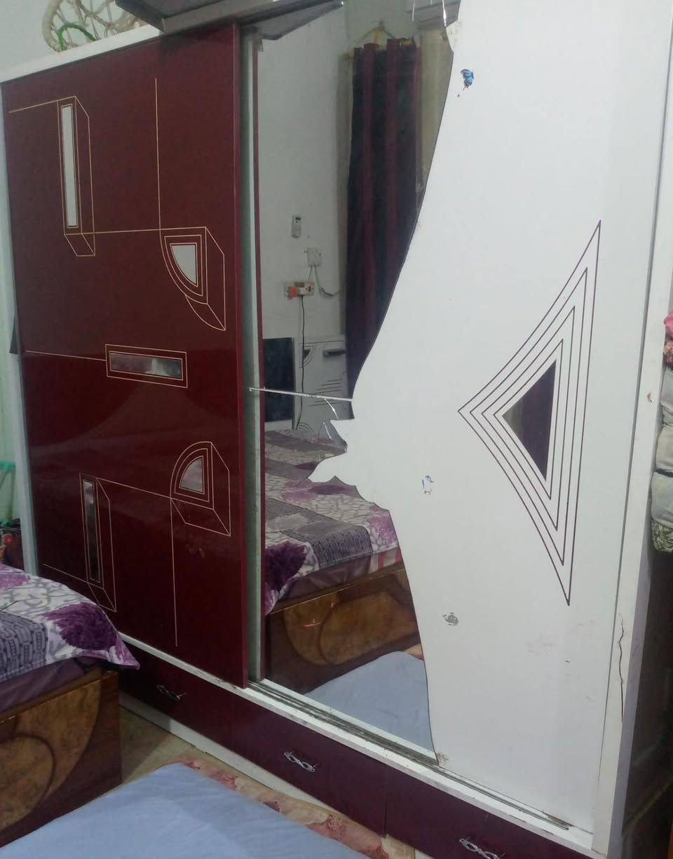 غرفه نوم تركي مع ملحق مجرات مصورته السعر 300 وبيها مجال قليل عنوان الشطره والخاص مفتوح


**إذا كنت صاحب هذا الإعلان وتريد حذفه لأي سبب، رجاءا أرسل رسالة إلى الدعم الفني**