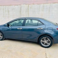 نيسان سنترا • ٢٠١٩ • اربيل