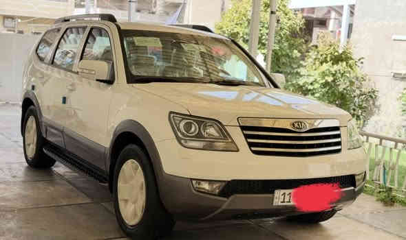 سيبذ
اللهم صل ع محمد وال محمد 
بيع فقط نقدا بدون مراوس كيا موهافي 
كيا موهافي فول ١/١ لمتدد اعلى فئه بيهن استلام من شركه دوليه العراقيه كتلوكات كتب شركه كلهن وياها مكفوله سياره ٢٠١٤ ماخذها زيرو بوقتها من شركه ولحد الان بسمي شخصيا مالت بيت سياره 
رقم بغداد دولي بسمي شخصيا 
محرك سته سلندر برغي ما مفتوح بي بلادي بدون رواجز بدون بخار 
كير ما مفتوح بلادي (***********
ماشيه ٤٩ الف مكاني بغداد 
ورقمها بغداد دولي جديد 
‭٠٧٨٦ ٠٠٩ ٧٨٩٧
