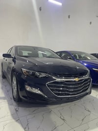 ماليبو LT • ٢٠٢٥ • ١٨٠٠٠ كم