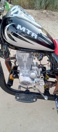 ستوته ام تي ار بيها سنويه تعمير جديد كله 2025كهربائيات كامله مابيها كل...