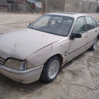 اوبل اوميغا • اوتماتيك • تحويل مباشر