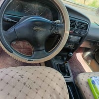 برايمرة • محرك 1.6 • كركوك الحويجة