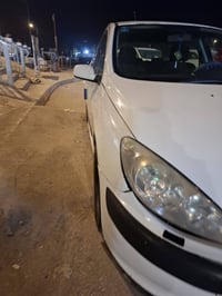 بيجو 307 • ٢٠٠٤ • تبريد ما يشتغل