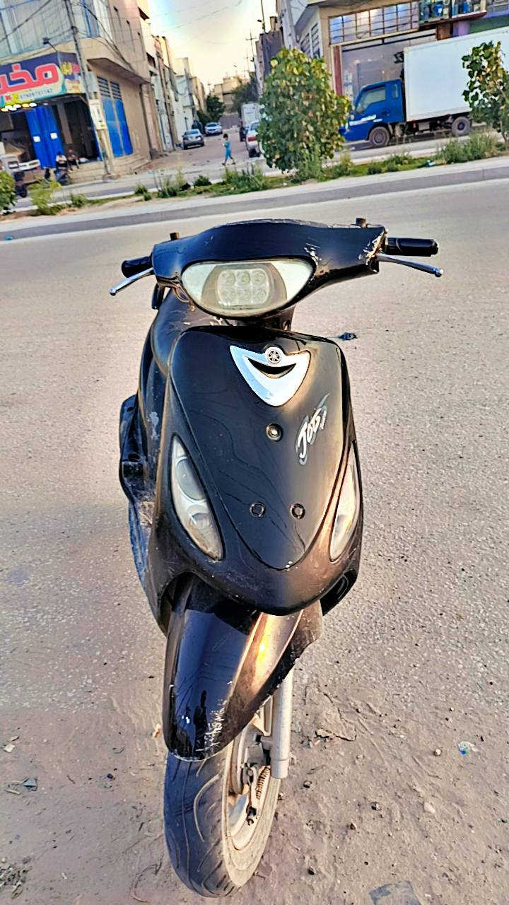 350الف. فقط
السلام عليكم ماكس منغولي بوشة 55 نقصهة فقط سلف شلعة ومعدل شرط تحك تبليط كهربايات كلهة شغالة دبلات جدد كفرات مختم نضافة 90٪ السعر ٣٥٠ الشراي يتصل مكاني كربلة جاير ***********
