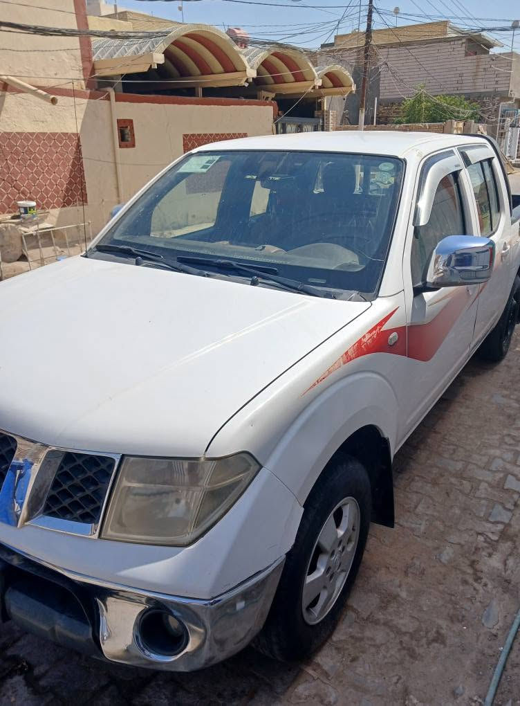 للبيع بيكم نيسان 2009 كير عادي رقم ربيل اصفر 
السعر ٩٠ بيه مجال الكوفه حي ميسان 
*********** النجف, العراق
