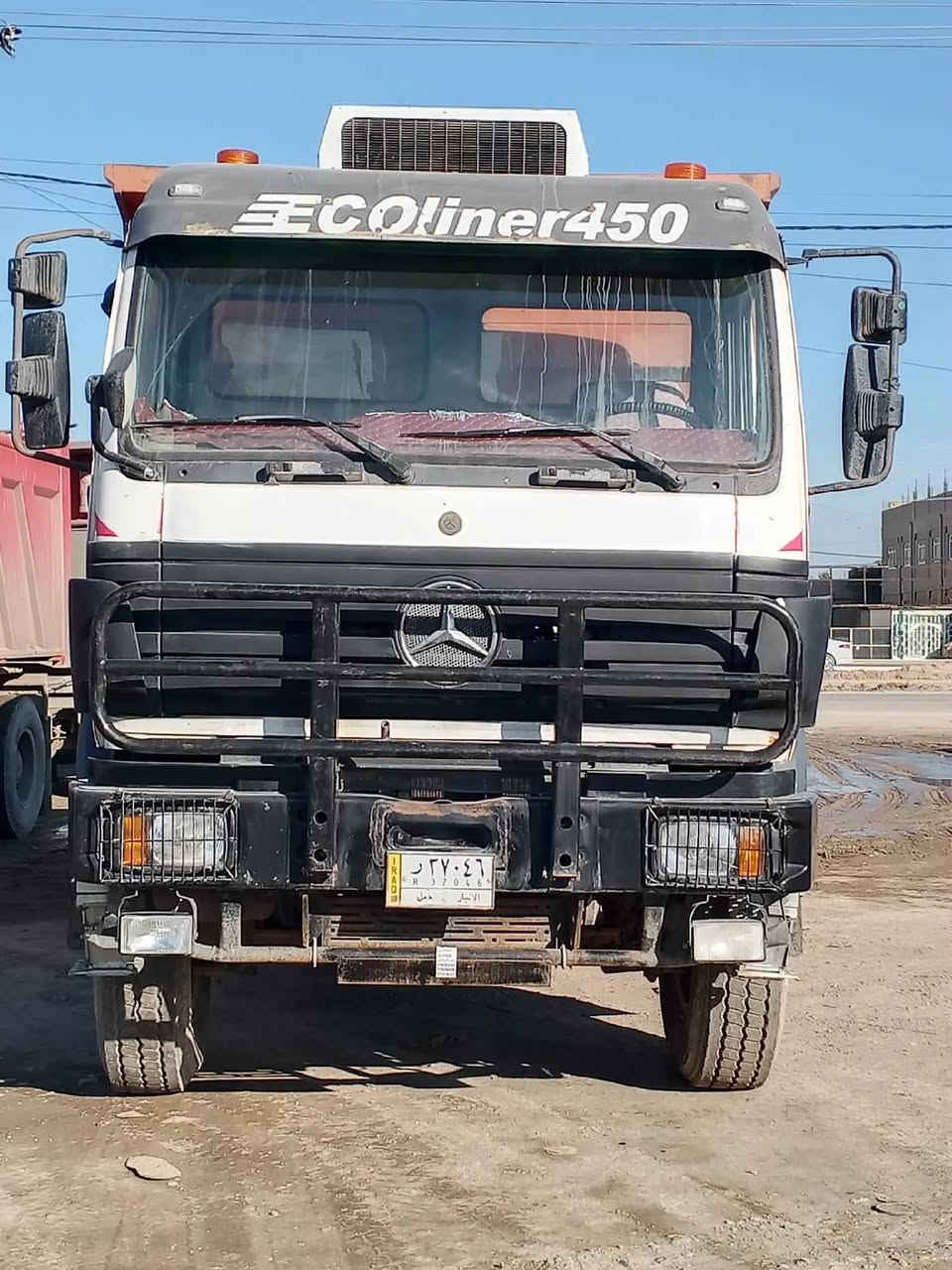 سلام عليكم للبيع البي كرواتي موديل 96 اصل مجموعة چي اف تلفزيونية رباط 24 مكينة ٢٨/٨ جديدة لا وصرف ولا بخار كير فافون شاصي امبطن كفالة عامة فرنسي أو محني ملموم رقم انبار ألماني مشروع وطني تخم تاير 24 قمارة نظيفه بدون صبغ بدي علم جديد حدادية جديدة جاهزة للعمل السعر الاستفسار ***********/ المعرض على طريق كربلاء نجف خان النص عمود ٦٠٠
