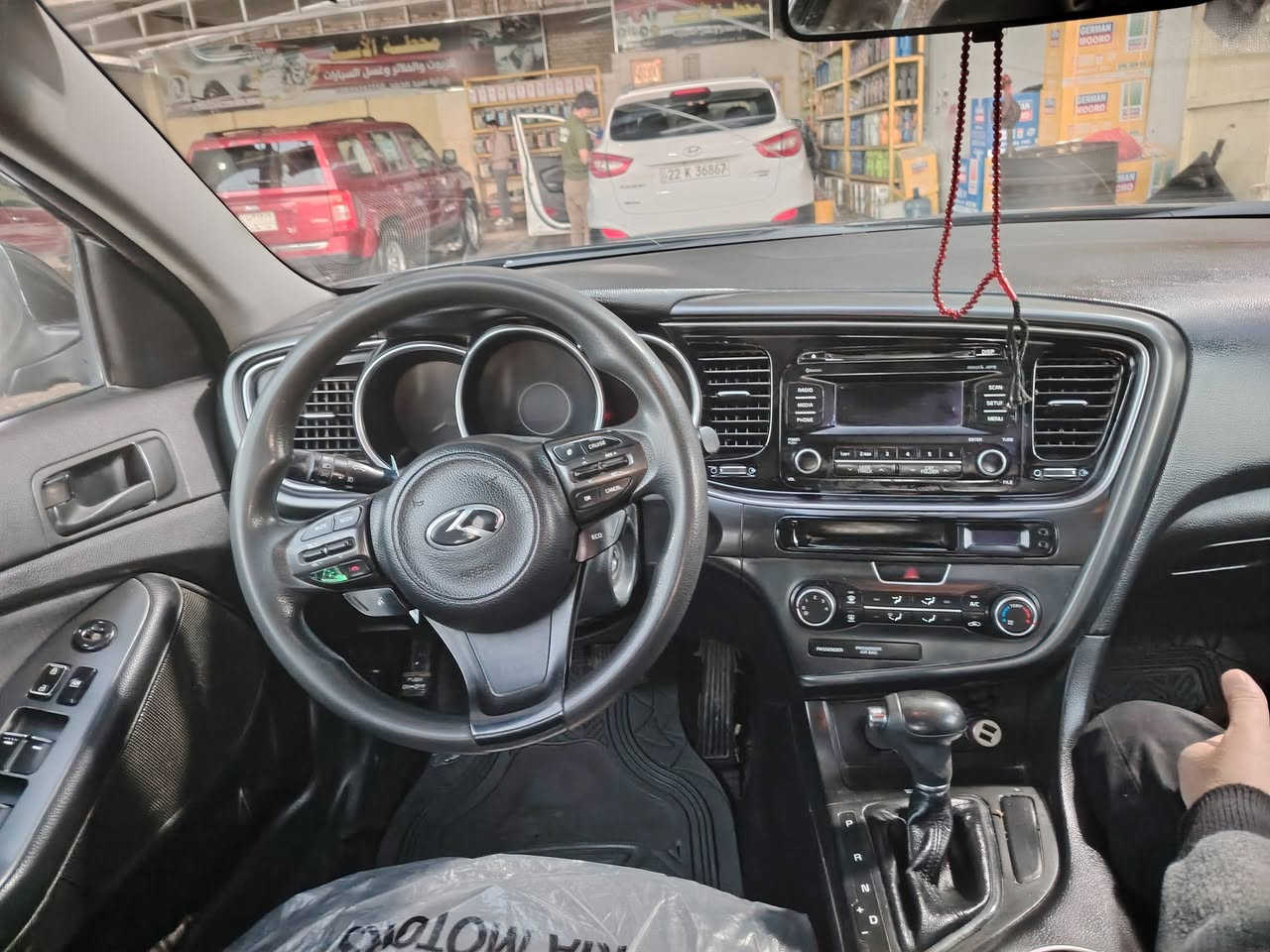 اوبتما للبيع ٢٠١٥ مشروع وطني ٤ سلندر ٢٤٠٠ وارد أميركي اللون اسود تخم تاير تبريد شغال رقم قادسيه تحويل مباشر السعر ١٠٥ السياره في الكوفه باسمي الضرر بنيد.. واتس اب *********** أو اتصال ***********
