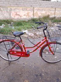 دراجة ١٢٥ • بي مجال