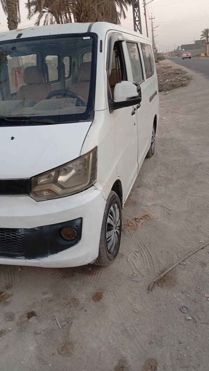 للبيع كيه فاو خشفه موديل 15 رقم بصره سنويه نافذه من23مكينه وكير مكفولات سعر 35وبيه  مجال *********** بيه وتساب
