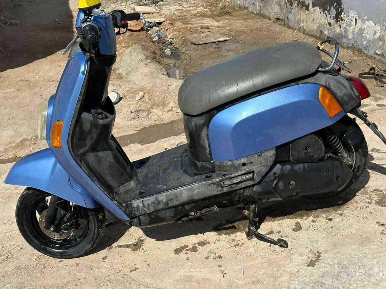 ماكس بوليسي نوزل بعدها حاويه وجديده 
للبيع السعر خاص


**إذا كنت صاحب هذا الإعلان وتريد حذفه لأي سبب، رجاءا أرسل رسالة إلى الدعم الفني**