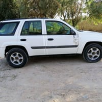 بليزر • ٢٠٠٥ • مزاد وزارة الداخلية