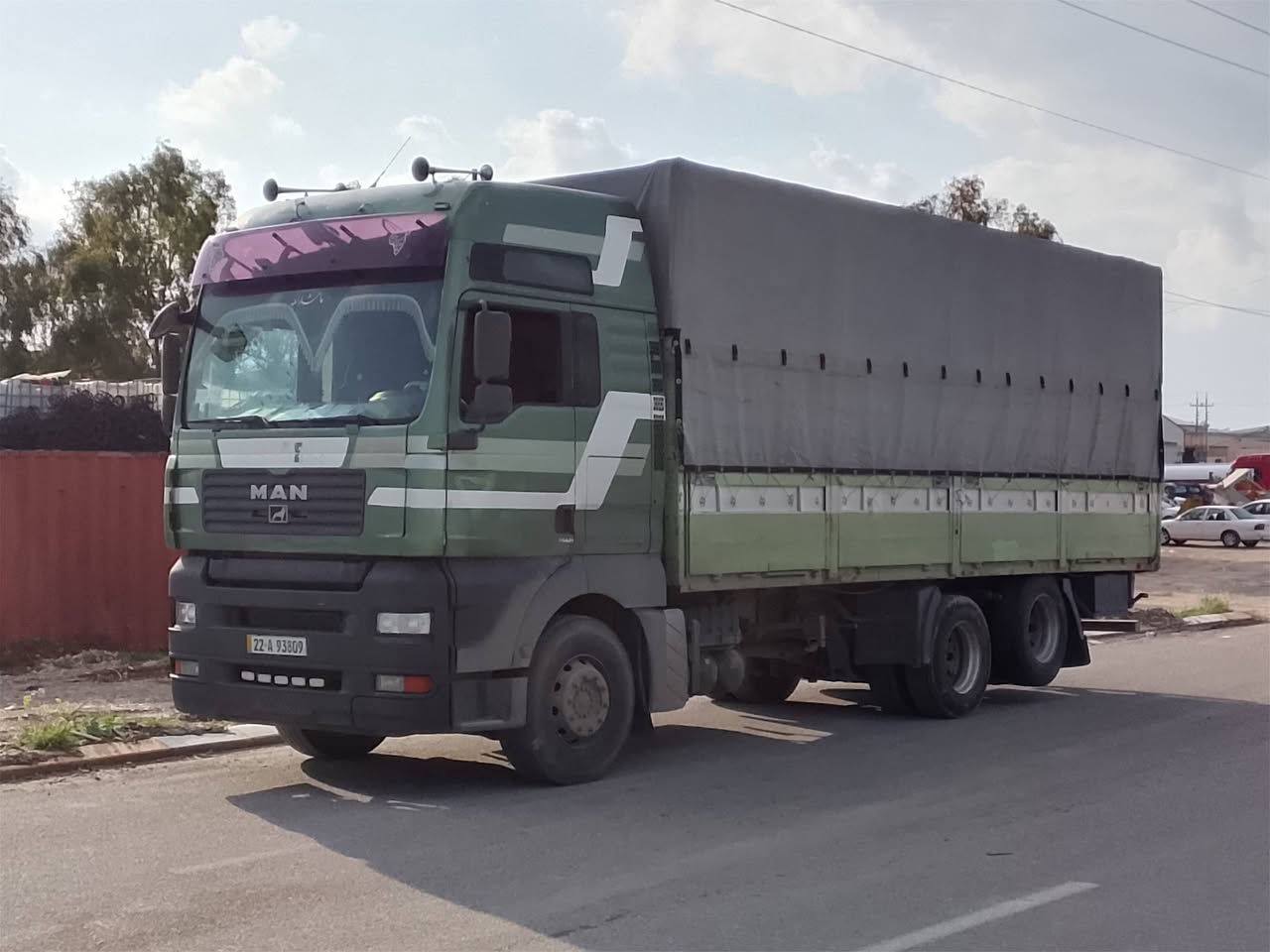 مان مودیل2001هاف تبرید دبڵ تاێر مەکینەوە گیری بەشرت تاخم تا ی تازە جاهزە بی نوقسانی حجم مەکینەی 410
2001
مان دبل تایر البیع  تخم تایر جدید هاڤ تبرید گیرمحرک کول بەشرت   جاهزە سیارە مابی نەقس   

حجم محرک 410

***********
واساب فایبر  ***********
