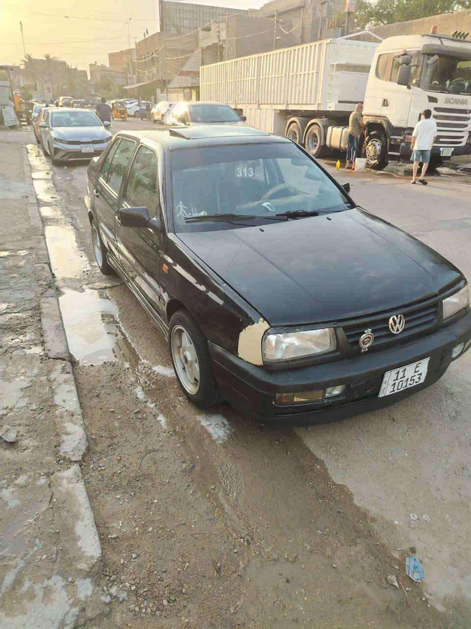 السلام عليكم كولف فنتو للبيع موديل93 مكينه 2000 رقم انكليزي تحويل ثاني يوم مكاني البياع ***********

