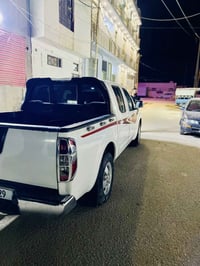 نيفارا ٢٠٠٨ • مكفول ٢٤٠٠ • تبريد خربان
