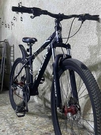 ‏ بايسيكل جبلي s-900  ألمنيوم من ماركة SIRDAR فول نظافة للاستفسار 0790...